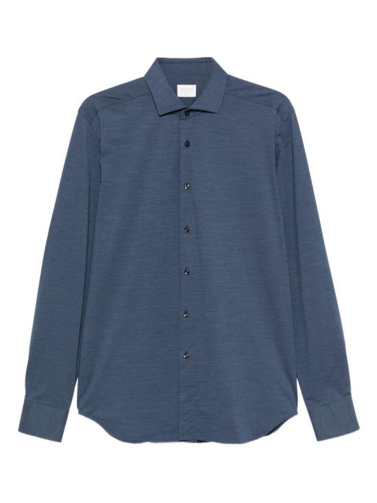 25FW 싸쿠스 셔츠 ACT558ML 91690 005 BLUE