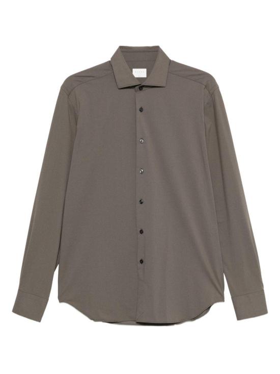 25FW 싸쿠스 셔츠 ACT558ML 91690 005 BLUE - XACUS