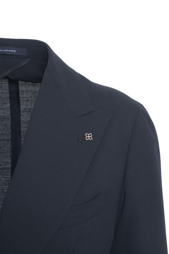 25FW 딸리아토레 수트 210023 B3066 387 NAVY BLU - TAGLIATORE