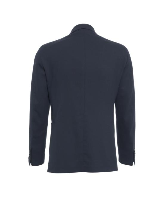 25FW 딸리아토레 수트 210023 B3066 387 NAVY BLU - TAGLIATORE