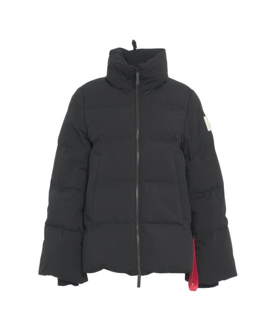 25FW 애프터라벨 코트 TIGNES N081 999 NERO