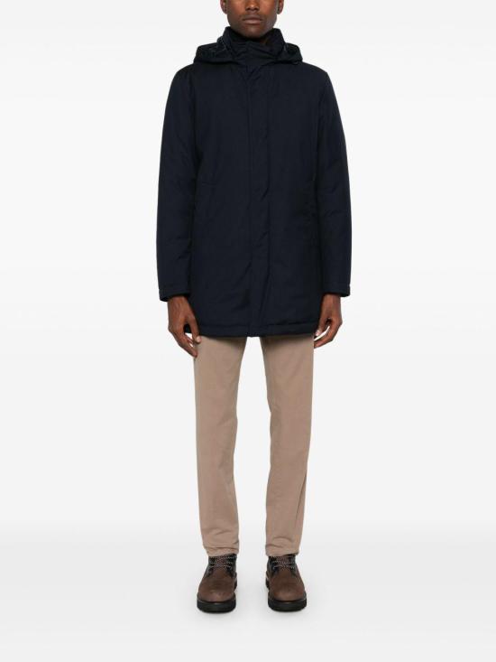 25FW 에르노 패딩 PI001155U 12638 9200 BLUE - HERNO