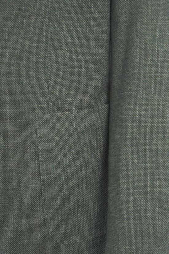 25FW 치르콜로1901 수트 자켓 CN5022 DARK FOREST VERDE - CIRCOLO 1901