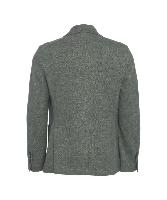 25FW 치르콜로1901 수트 자켓 CN5022 DARK FOREST VERDE - CIRCOLO 1901