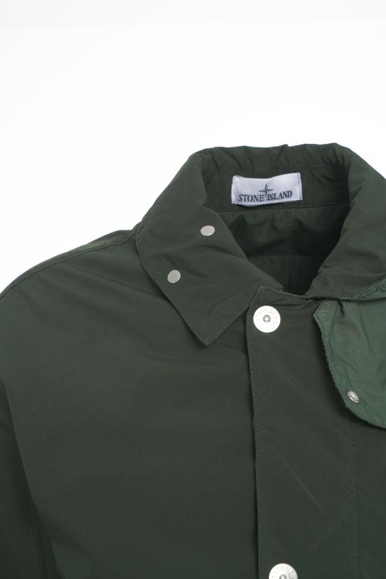 25FW 스톤 아일랜드 자켓 S15Q100015 S0042 V005E VERDE - STONE ISLAND