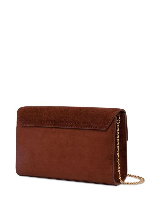 25FW 모스키노 숄더백 JC4327PP0N KX0 204 BROWN - MOSCHINO