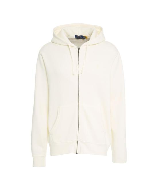 25FW 폴로 랄프로렌 긴팔 티셔츠 710 981389 006 BIANCO