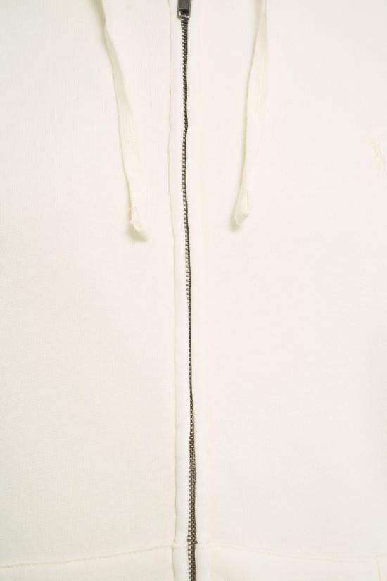 25FW 폴로 랄프로렌 긴팔 티셔츠 710 981389 006 BIANCO - POLO RALPH LAUREN