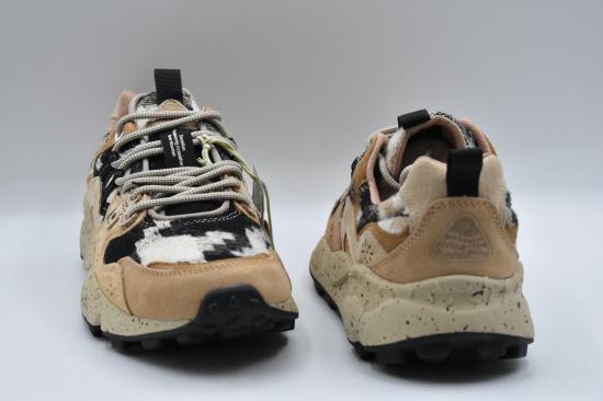 25FW 플라워 마운틴 로퍼 51 4D58 YAMANO3 MUD BROWN BLACK - FLOWER MOUNTAIN