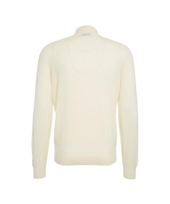 25FW 젠더 스웨터 DV1ML WC16R 020 BEIGE - GENDER