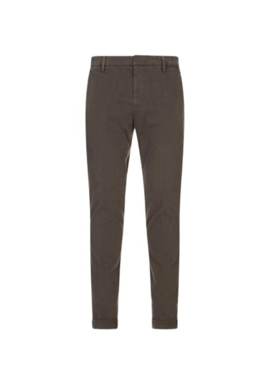 25FW 돈답 스트레이트 팬츠 UP235 GSE043PTD671 FIENO