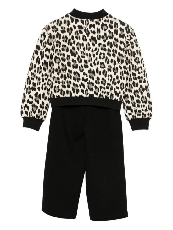 25FW [키즈] 트윈셋 오버롤 252GB2111 12741 MULTICOLOUR - TWINSET