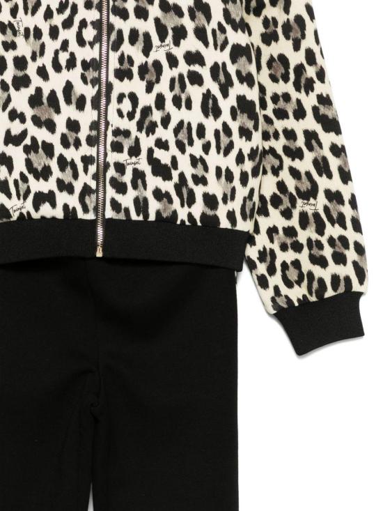 25FW [키즈] 트윈셋 오버롤 252GB2111 12741 MULTICOLOUR - TWINSET