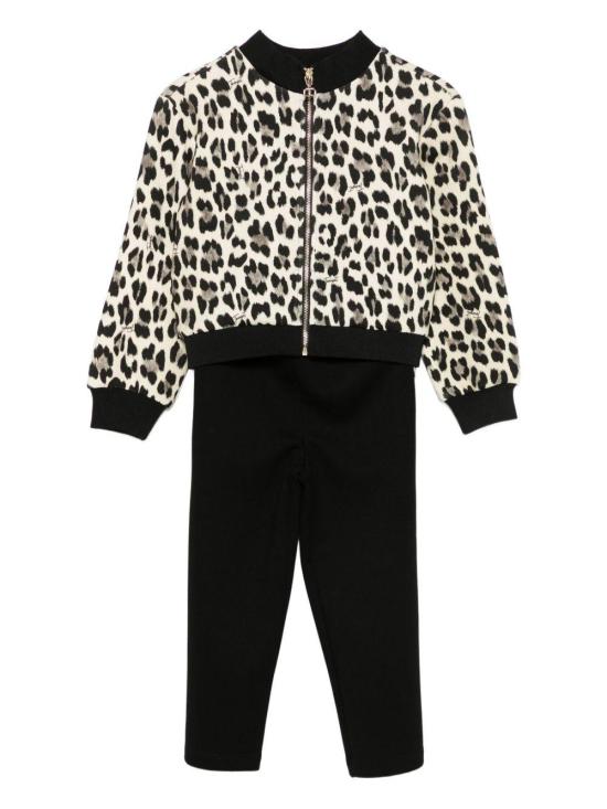 25FW [키즈] 트윈셋 오버롤 252GB2111 12741 MULTICOLOUR