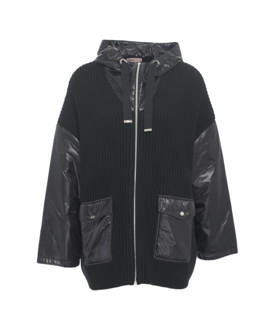 25FW 에르노 자켓 MC00036DR 70264 9300 NERO