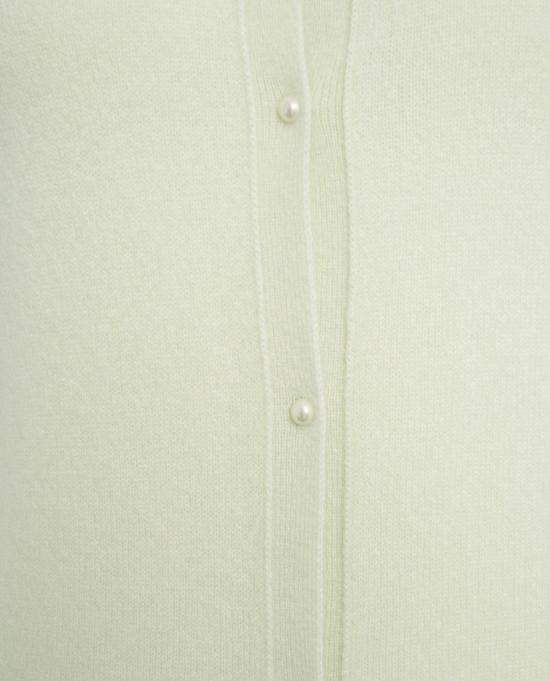 25FW 엠비엠 스웨터 V53629 VERDE PALLIDO - MVM