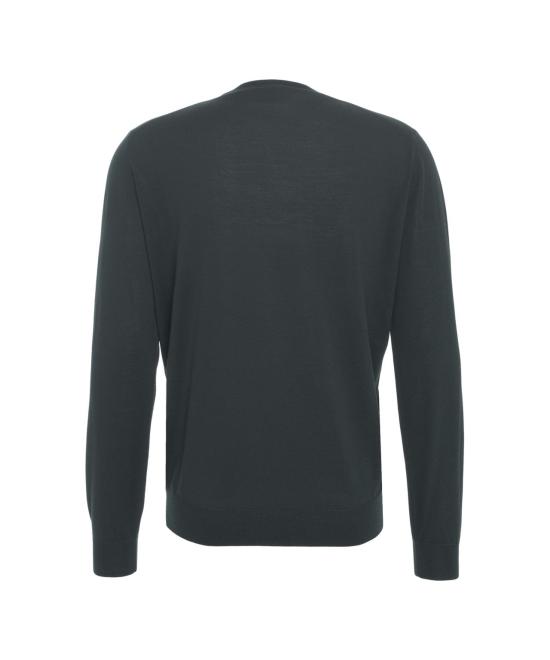 25FW 젠더 스웨터 GC1ML RM16R 690 VERDE - GENDER