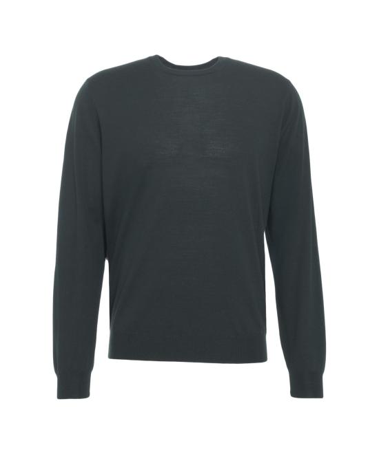 25FW 젠더 스웨터 GC1ML RM16R 690 VERDE