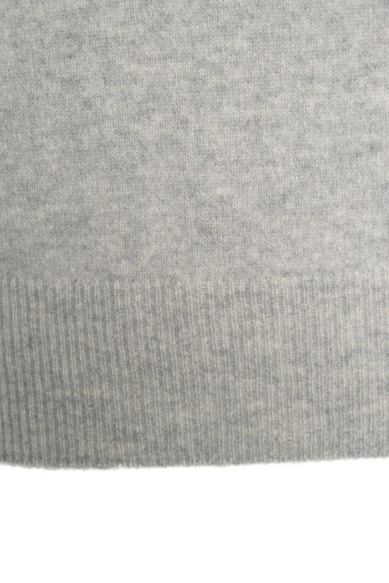 25FW 엠비엠 터틀넥 V58601 GRIGIO CHIARO - MVM