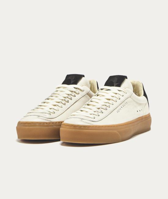 25FW AQUA ALTA VENICE 스니커즈 F5WDOGE01LECWHIBLK WHITE HONEY BLACK - OTHER BRANDS