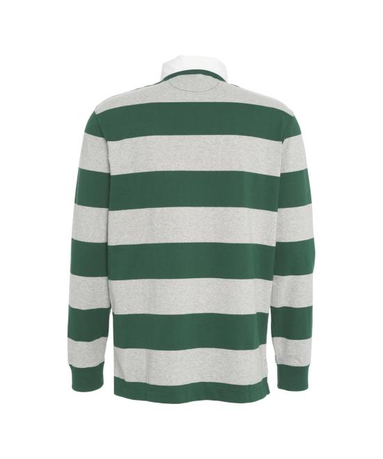 25FW 폴로 랄프로렌 폴로 티셔츠 710 717116 052 VERDE - POLO RALPH LAUREN