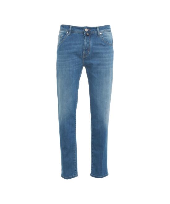 25FW 야콥코헨 데님 팬츠 QE015 S3623 V2 300D LIGHT BLUE