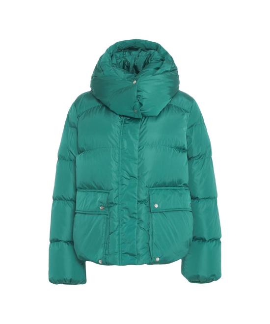 25FW 애드 코트 12AWH005 5014 EMERALD VERDE