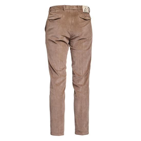 25FW 브릴리아1949 스트레이트 팬츠 BG21400367 373 MARRONE - BRIGLIA 1949