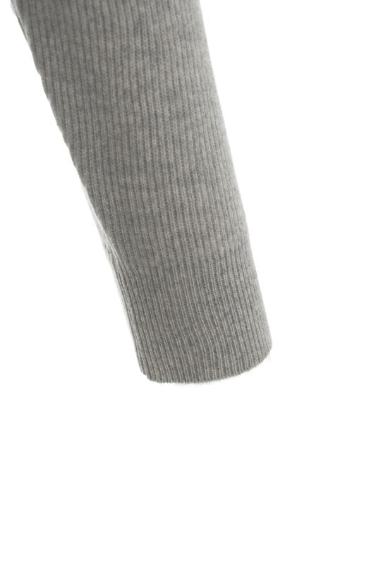 25FW 젠더 스웨터 GC1MLR WC12I 900 GRIGIO - GENDER