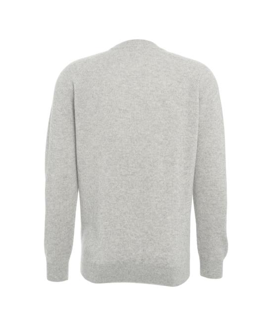 25FW 젠더 스웨터 GC1MLR WC12I 900 GRIGIO - GENDER