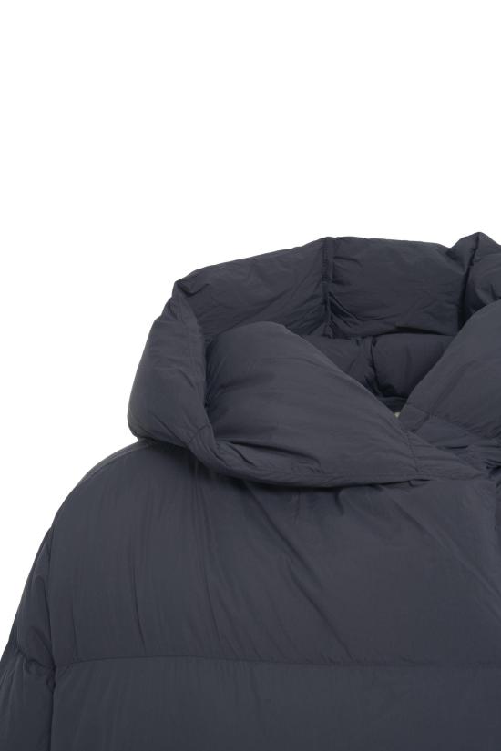 25FW 블라우어 코트 BLDK03168 006992 888 BLU - BLAUER