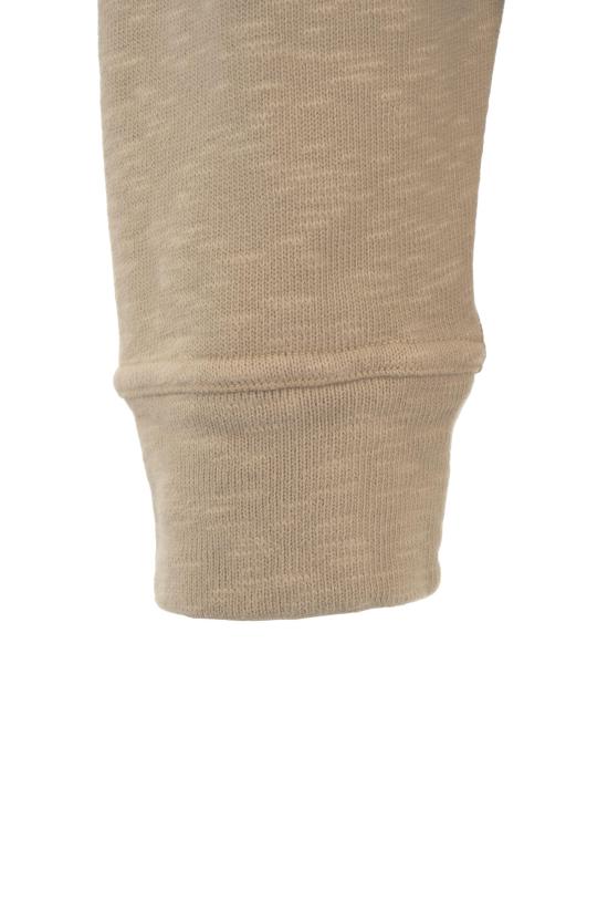 25FW 스톤 아일랜드 스웨터 S156100053 S0238 V009A BEIGE - STONE ISLAND