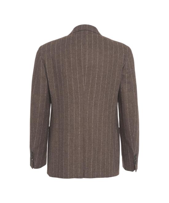 25FW 더지지 수트 BABYLON M8112 126 MARRONE - THE GIGI