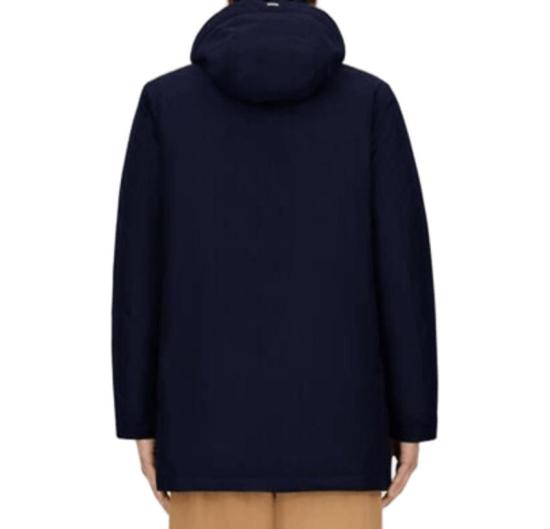 25FW 에르노 패딩 PI001155U 126389200 BLUE - HERNO