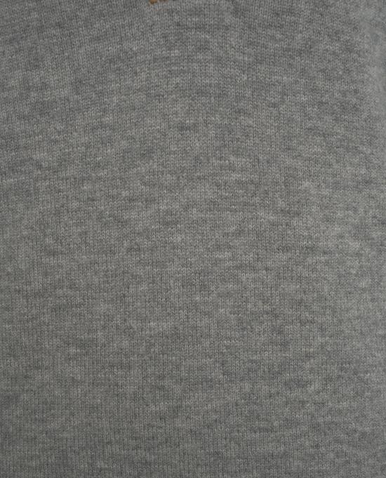 25FW 누메로벤투노 폴로 티셔츠 A041 9004 8943 GRIGIO - N°21