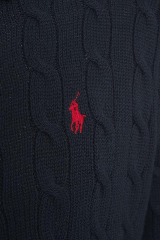 25FW 폴로 랄프로렌 폴로 티셔츠 710 979114 002 BLU - POLO RALPH LAUREN