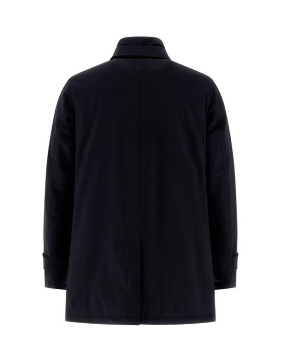 25FW 에르노 자켓 PI0667U 12346SZ9200 BLUE - HERNO