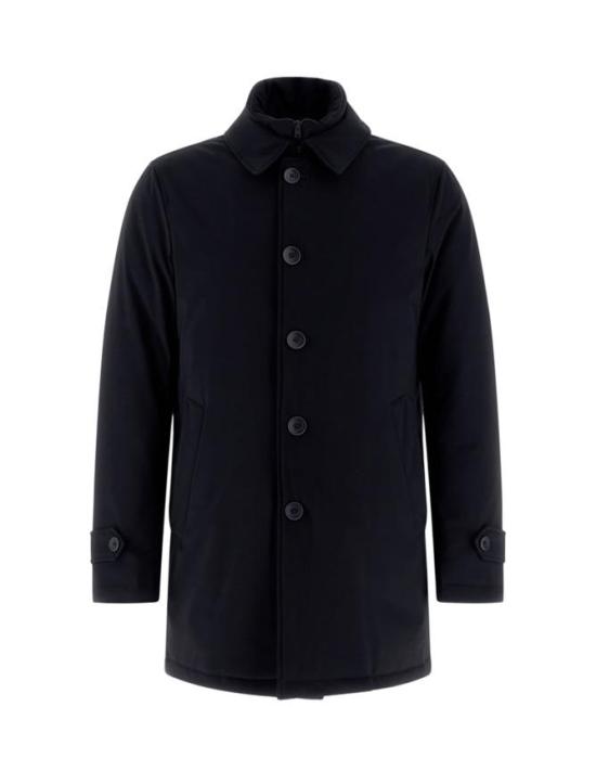 25FW 에르노 자켓 PI0667U 12346SZ9200 BLUE