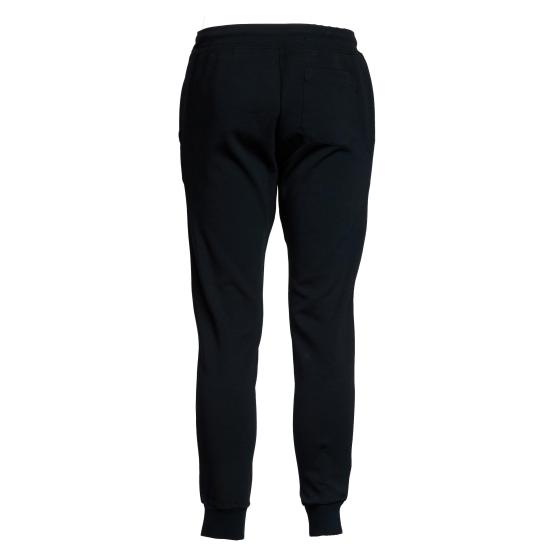 25FW 폴로 랄프로렌 스트레이트 팬츠 710888283001 001 NERO - POLO RALPH LAUREN