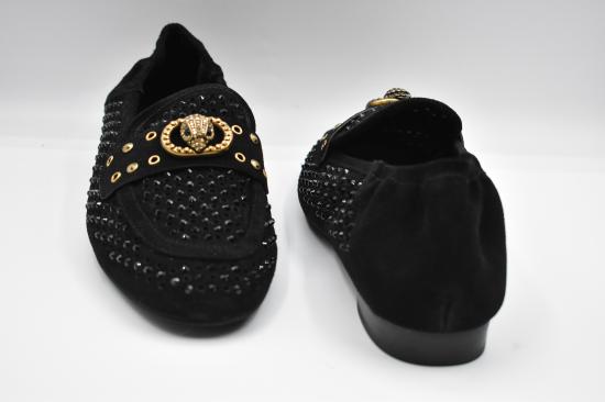 25FW 커트가이거 로퍼 CHELSEA CRYSTAL CRISTAL - KURT GEIGER