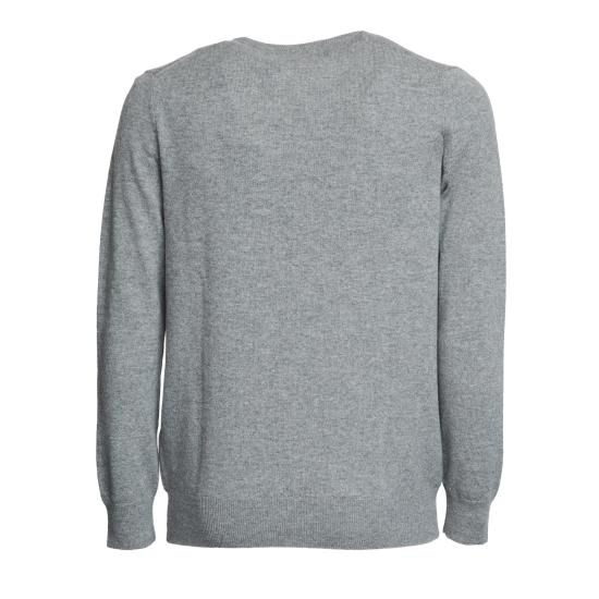 25FW 폴로 랄프로렌 스웨터 710974148002 002 GRIGIO - POLO RALPH LAUREN