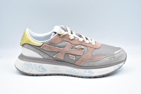 25FW 프리미아타 로퍼 LAURYN 7801 PINK