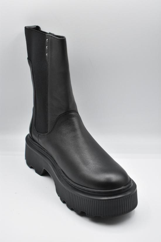 25FW 재닛앤재닛 로퍼 453 NERO BLACK - JANET&JANET