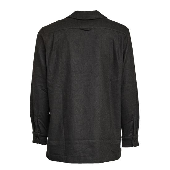 25FW 디파트먼트5 코트 UC08251M2TS0136000 716 VERDE - DEPARTMENT 5