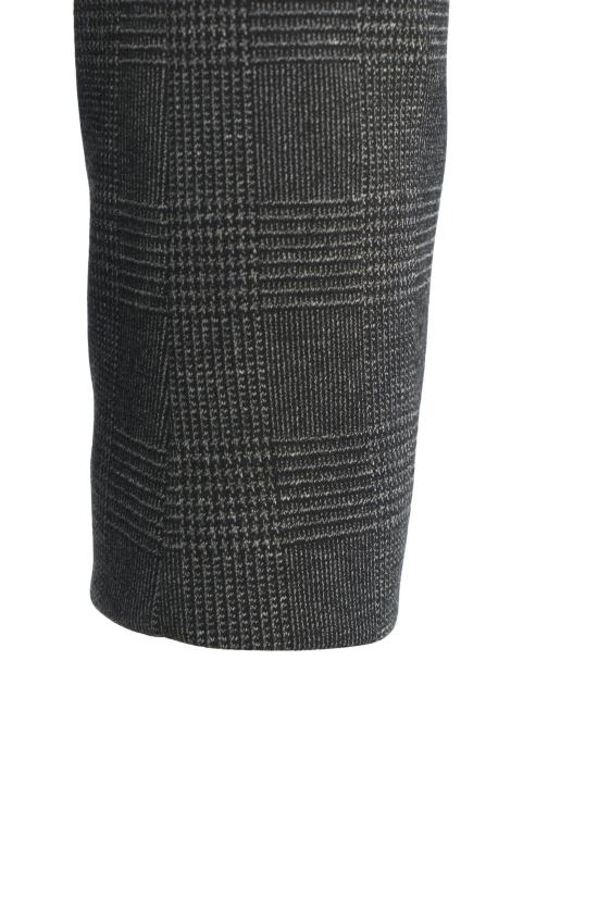 25FW 바르나바 수트 자켓 CHIBA GKS601Q NERO - BHARNABA