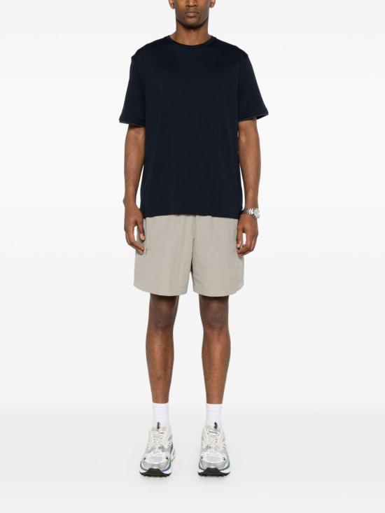 25FW 에르노 폴로 티셔츠 JG00031UR52052 9200 BLUE - HERNO