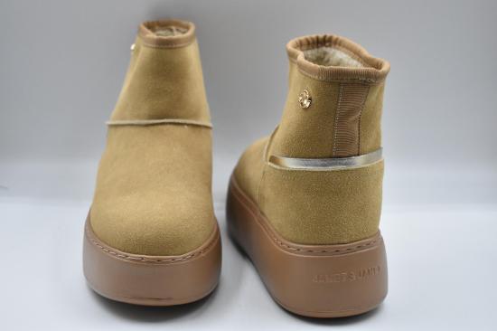 25FW 재닛앤재닛 로퍼 352 C LION - JANET&JANET