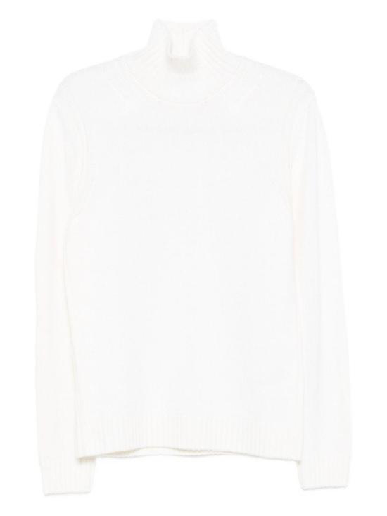 25FW 돈답 스웨터 UT259 M00976U 002 DU 002 WHITE