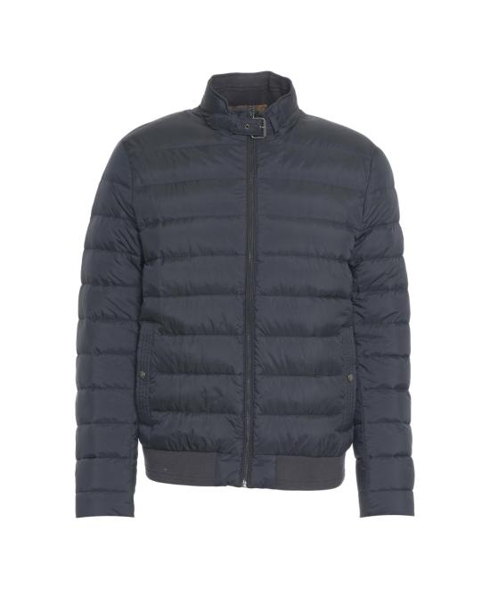 25FW 벨스타프 코트 CIRCUIT 105293 DKINK BLU