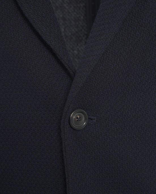 25FW 치르콜로1901 수트 자켓 CN5048 002 DARK BLUE - CIRCOLO 1901